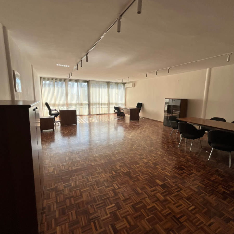 Venta Oficina Centro Montevideo V 