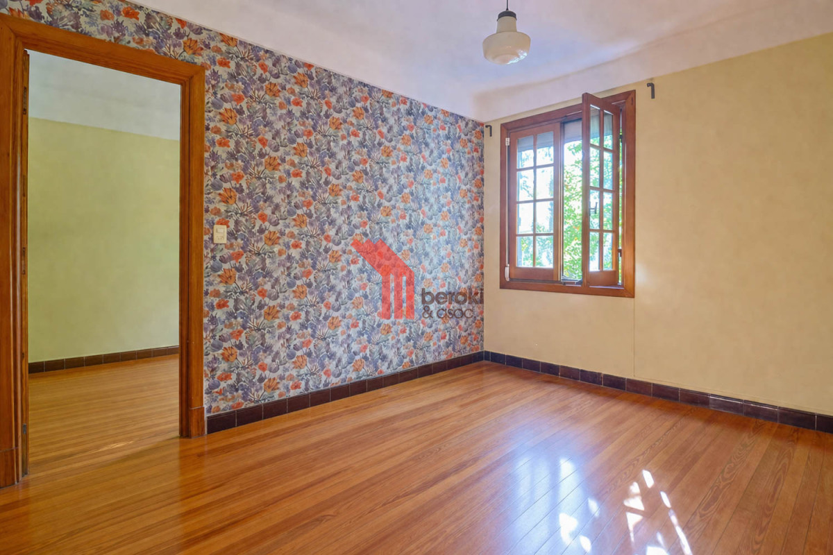 Apartamento ID.201 - Alquiler apartamento 2 dormitorios Centro 