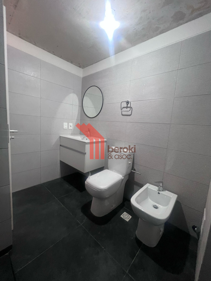 Apartamento ID.77 - VENTA APARTAMENTO A ESTRENAR 2 DORMITORIOS POCITOS