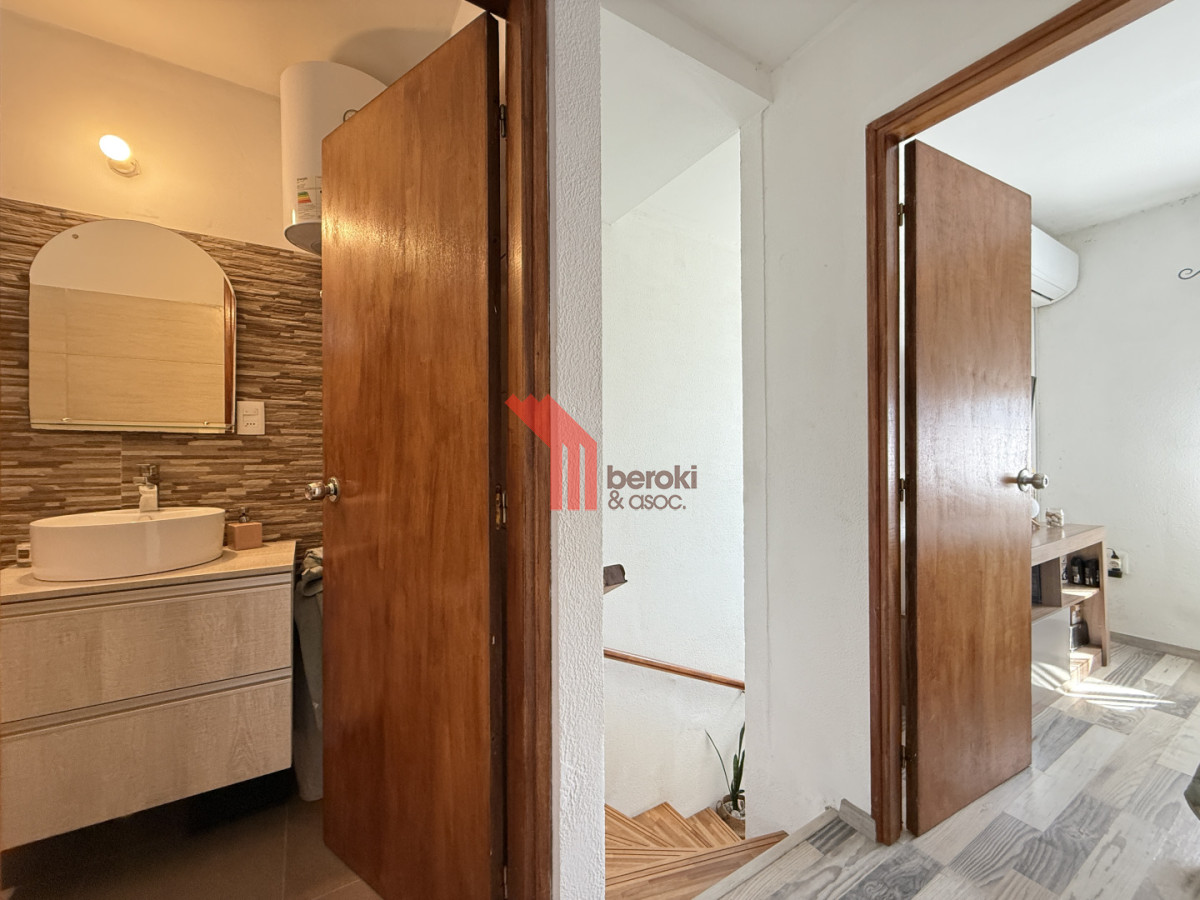 Apartamento ID.56 - venta apartamento cooperativa 2 dormitorios piedras blancas 