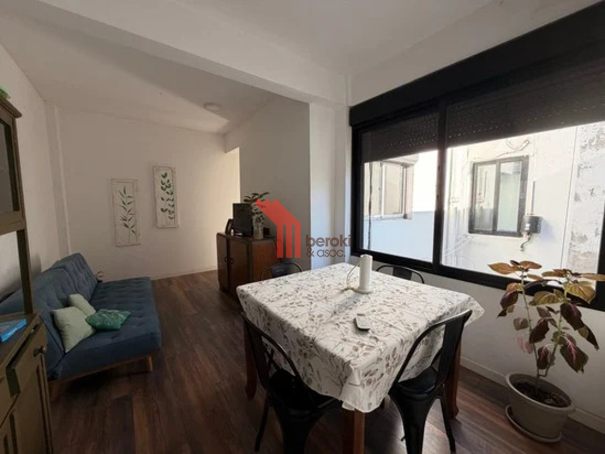 Apartamento ID.148 - VENTA APARTAMENTO 2 DORMITORIOS CORDÓN SUR 
