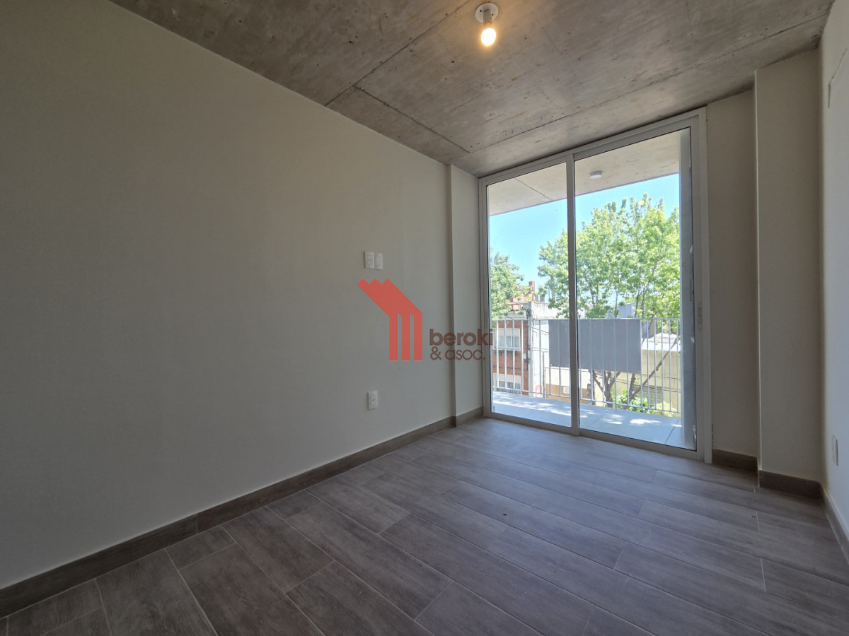 Apartamento ID.77 - VENTA APARTAMENTO A ESTRENAR 2 DORMITORIOS POCITOS