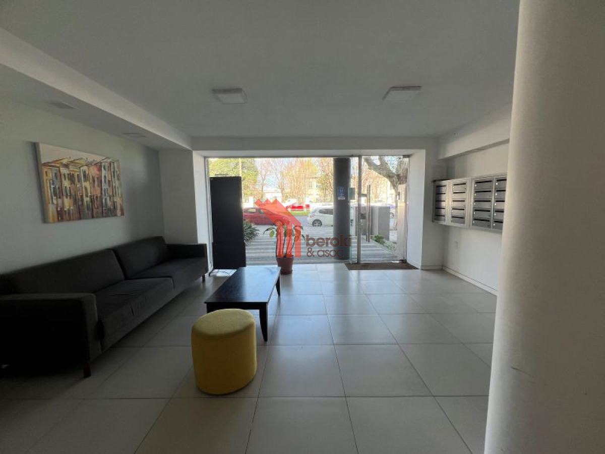 Apartamento ID.230 - Venta Apartamento 2 Dormitorios Brazo Oriental garaje y Barbacoa
