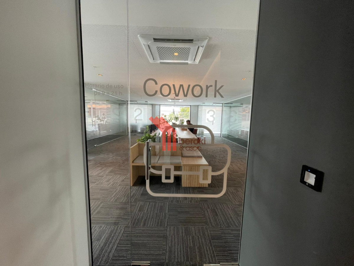 Apartamento ID.198 - Alquiler 1 dormitorio con garage en Malvín - Piso alto, vista despejada y amenities | Estrellas de Malvín