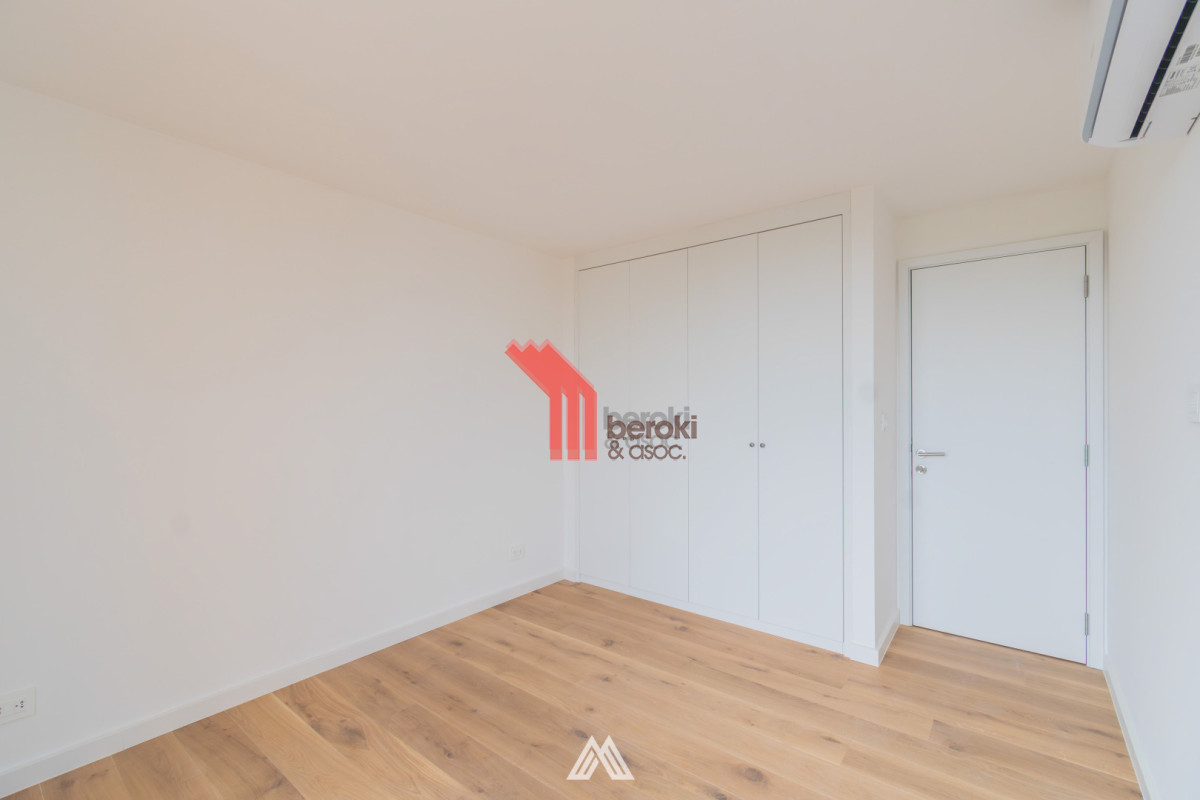 Apartamento ID.145 - 3 dormitorios en Carrasco