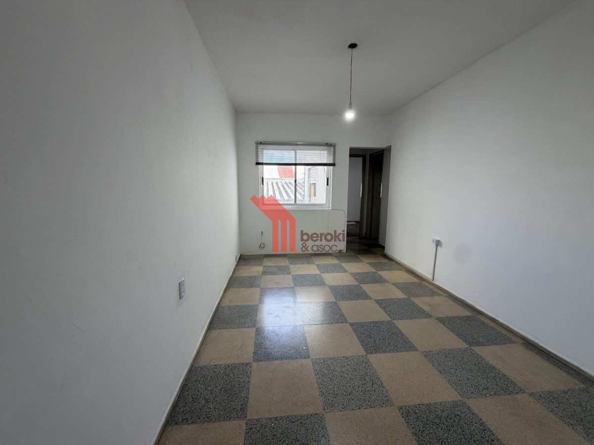 Apartamento ID.218 - Alquiler Apartamento 1 Dormitorio Pocitos Nuevo
