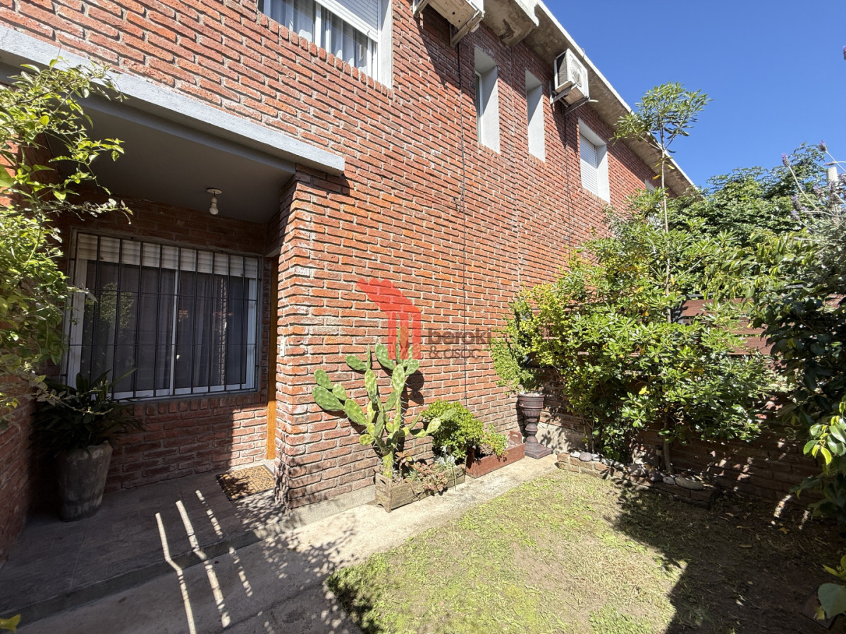 Apartamento ID.56 - venta apartamento cooperativa 2 dormitorios piedras blancas 