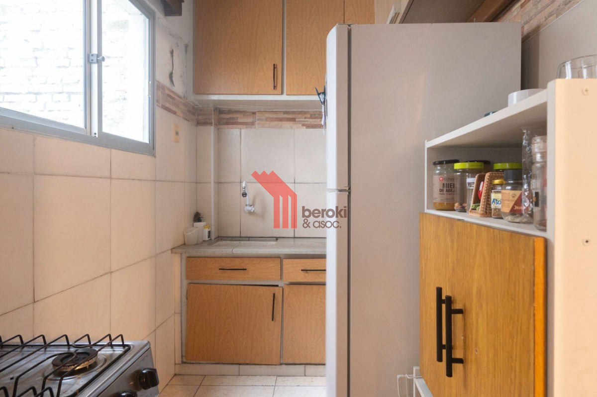 Apartamento ID.130 - Venta apartamento 2 dormitorios. Centro Sur