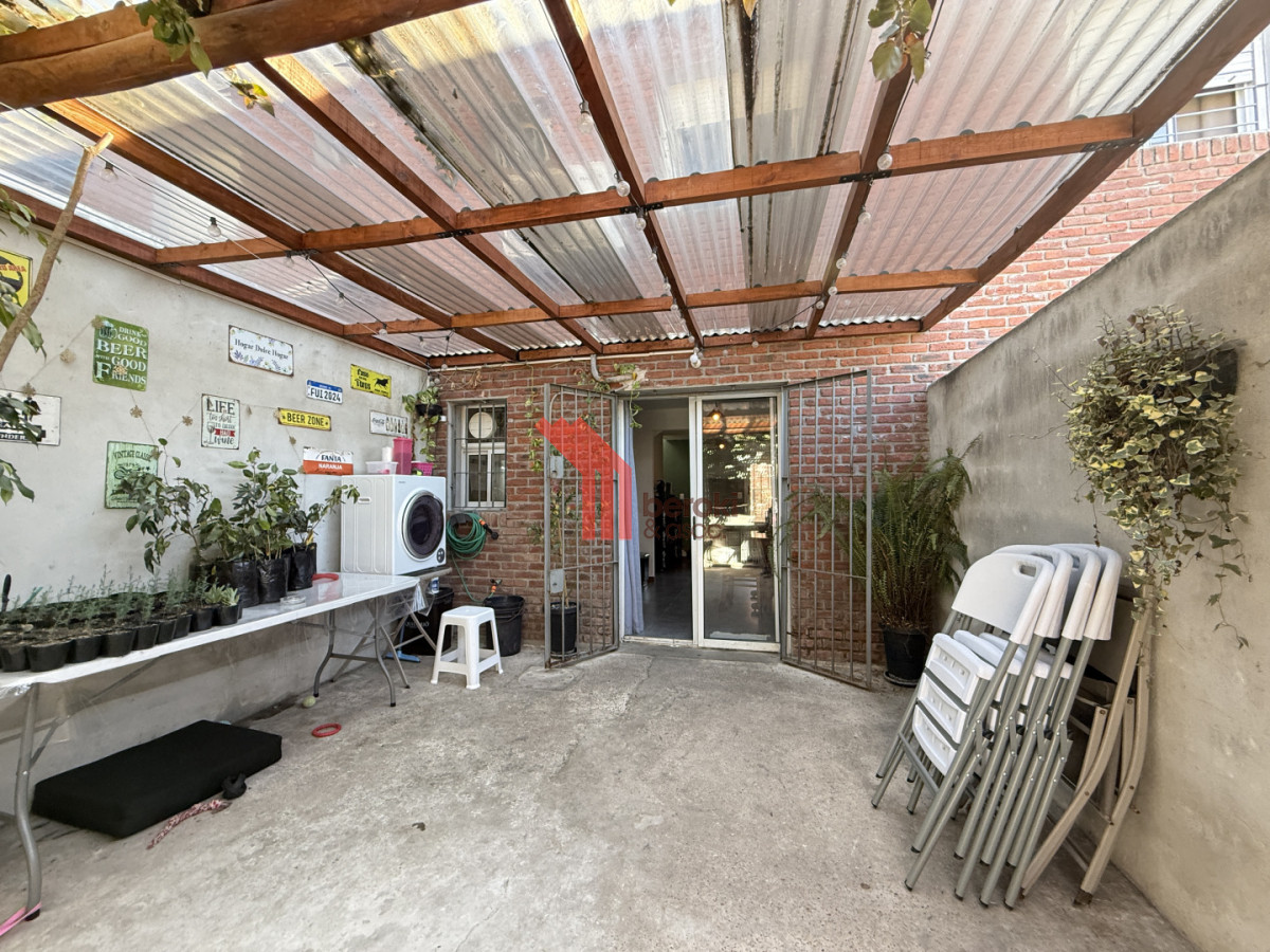 Apartamento ID.56 - venta apartamento cooperativa 2 dormitorios piedras blancas 