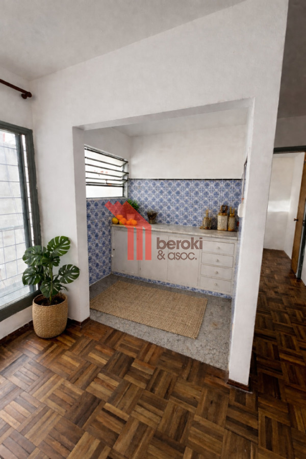 Apartamento ID.200 - Alquiler 1 dormitorio. Barrio Sur.