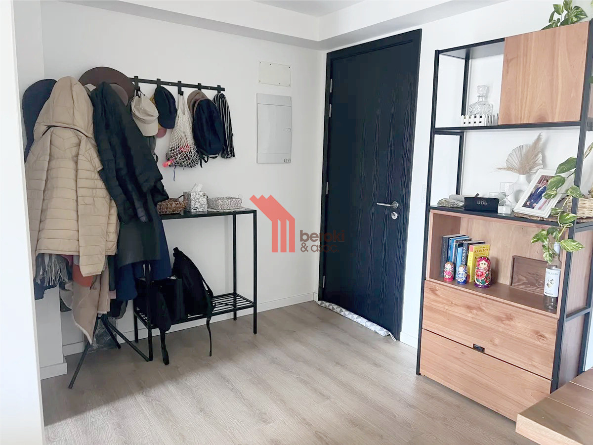 Apartamento ID.120 - Venta Apartamento 2 Dormitorios Punta Gorda Garage