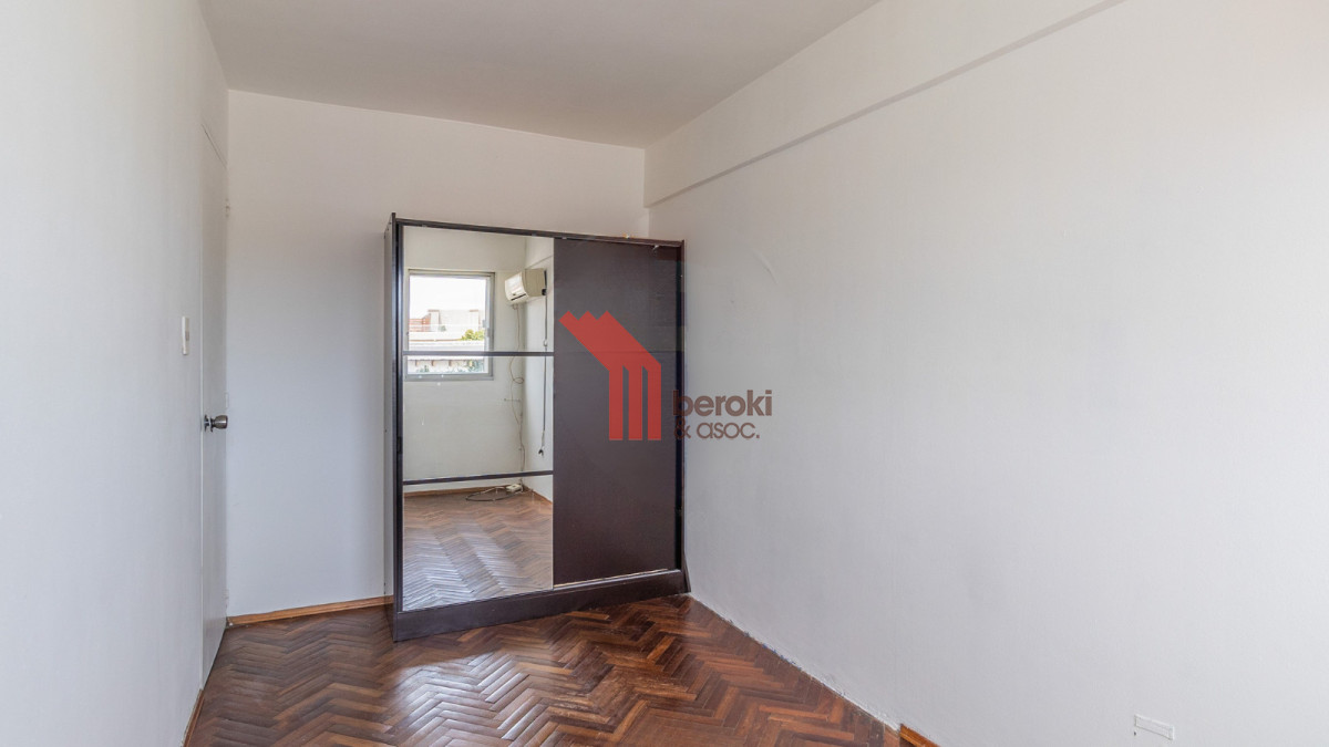 Apartamento ID.84 - ALQUILER APARTAMENTO MALVÍN 3 DORMITORIOS Y GARAJE