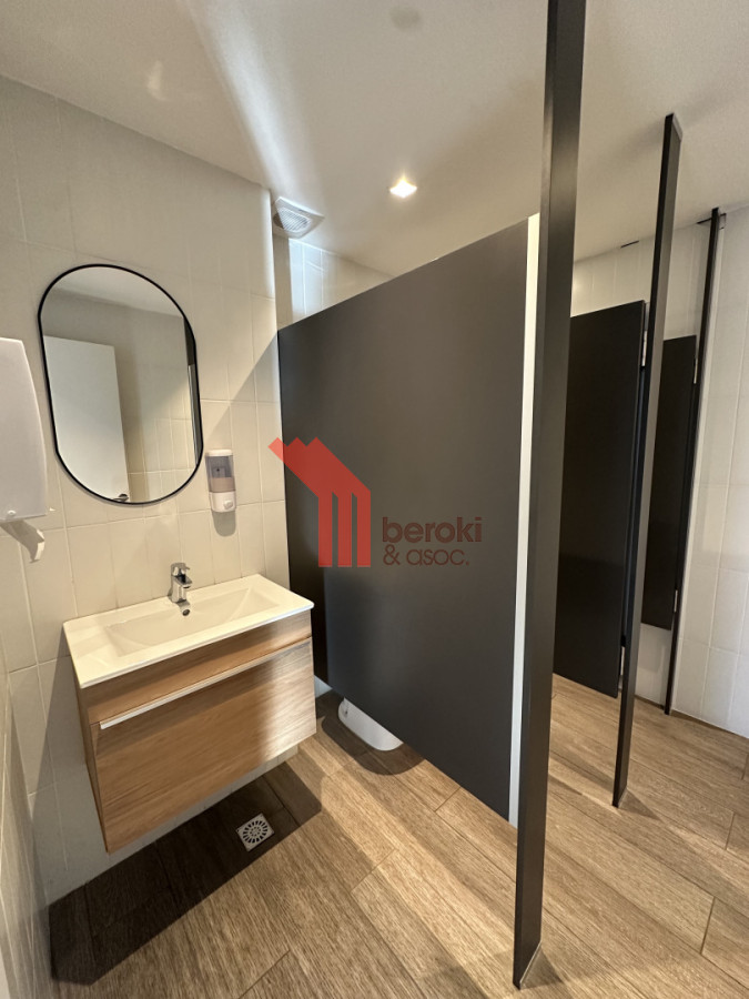 Apartamento ID.181 - Alquiler apartamento 2 dormitorios, Balcón, Garaje.