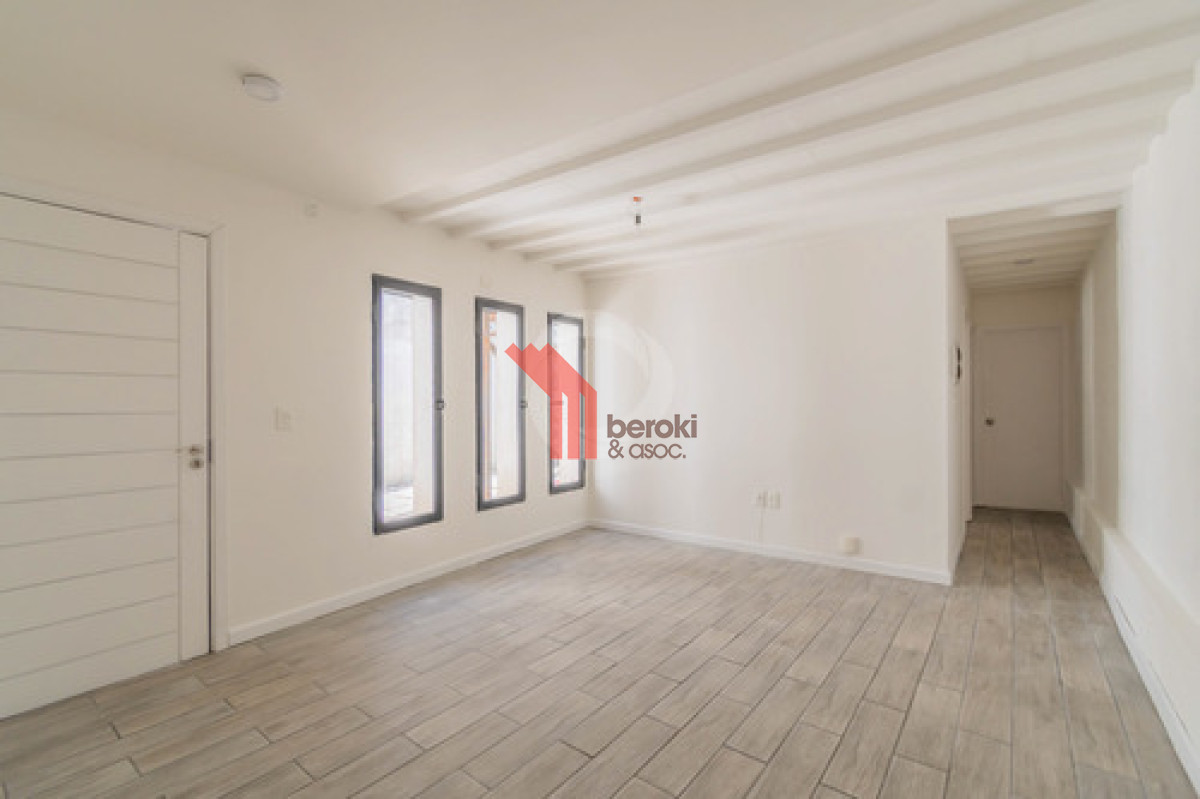 Apartamento ID.8 - Venta Apartamento 2 Dormitorios Centro Con Barbacoa