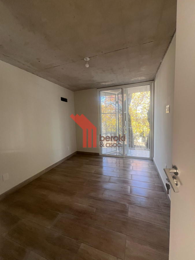 Apartamento ID.77 - VENTA APARTAMENTO A ESTRENAR 2 DORMITORIOS POCITOS