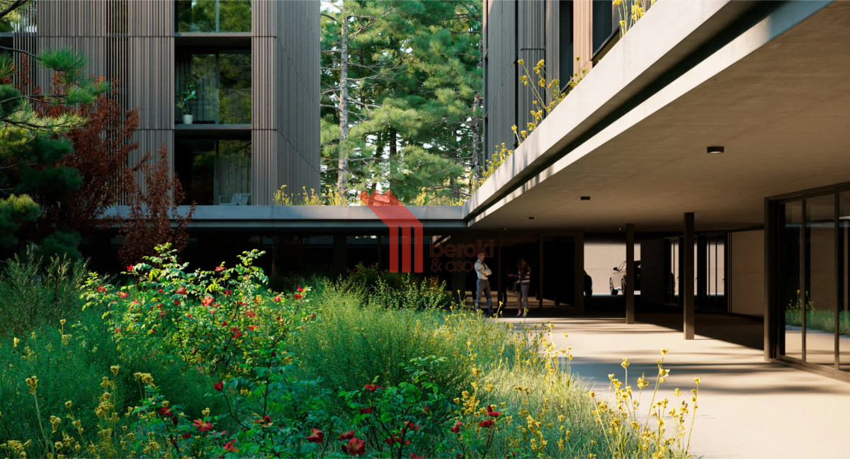 Apartamento ID.145 - 3 dormitorios en Carrasco