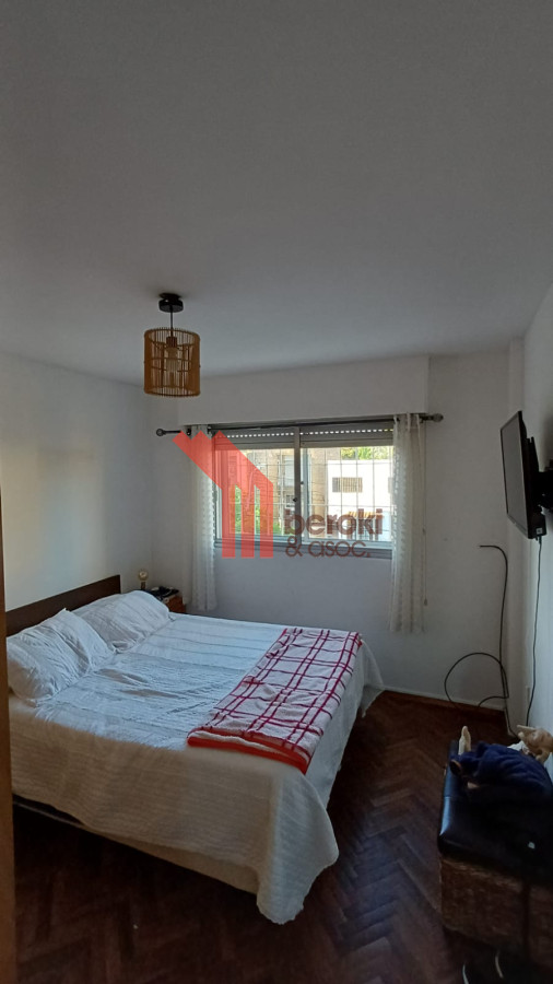 Apartamento ID.84 - ALQUILER APARTAMENTO MALVÍN 3 DORMITORIOS Y GARAJE