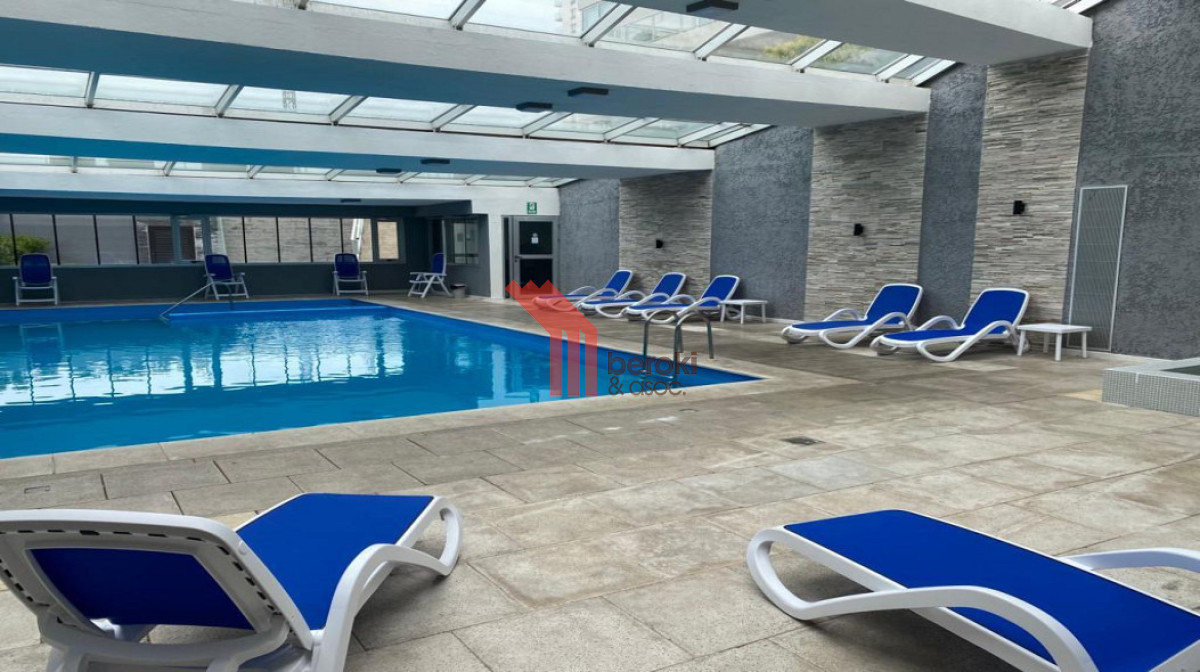 Apartamento ID.152 - Look Brava - Exclusivo 2 Dormitorios en Parada 10 Brava | Vista al Mar y Amenities Premium