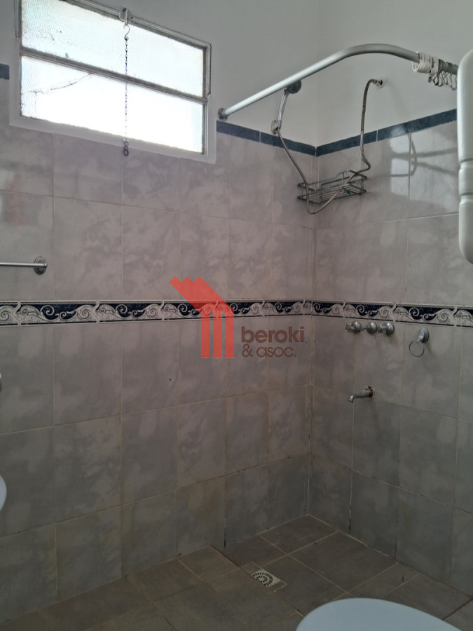 Apartamento ID.31 - Alquiler apartamento 1 dormitorio con Patio