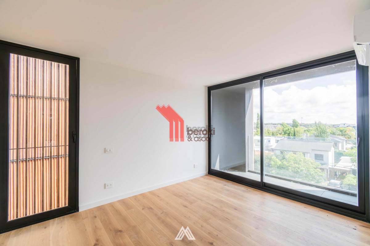 Apartamento ID.145 - 3 dormitorios en Carrasco