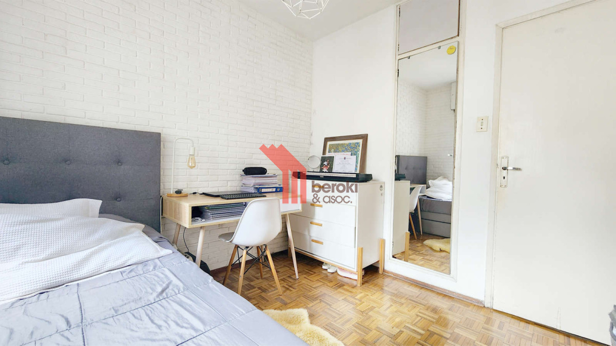 Apartamento ID.88 - Venta Apartamento 3 Dormitorios 2 Baños Centro