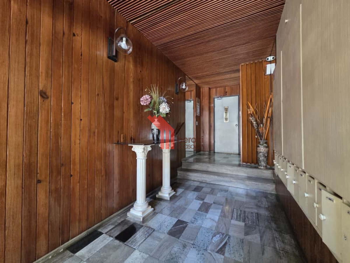 Apartamento ID.86 - Venta Apartamento Centro 2 Dormitorios y Cocina Definida