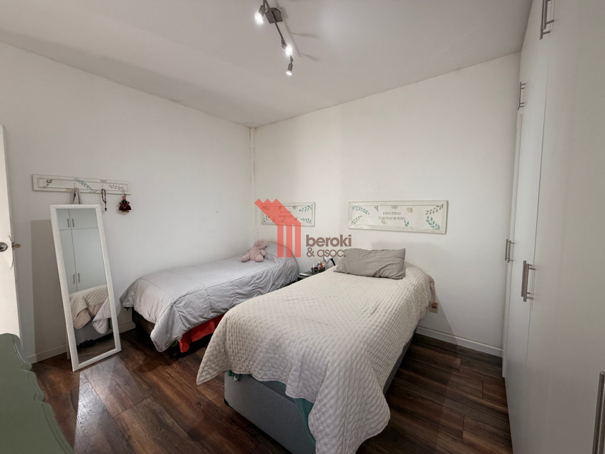 Apartamento ID.148 - VENTA APARTAMENTO 2 DORMITORIOS CORDÓN SUR 