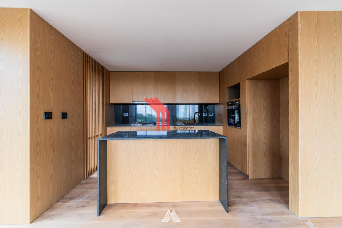 Apartamento ID.145 - 3 dormitorios en Carrasco