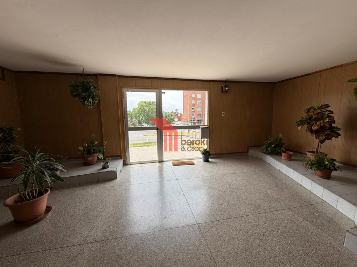 Apartamento ID.126 - Alquiler apto 1 dormitorio Buceo 