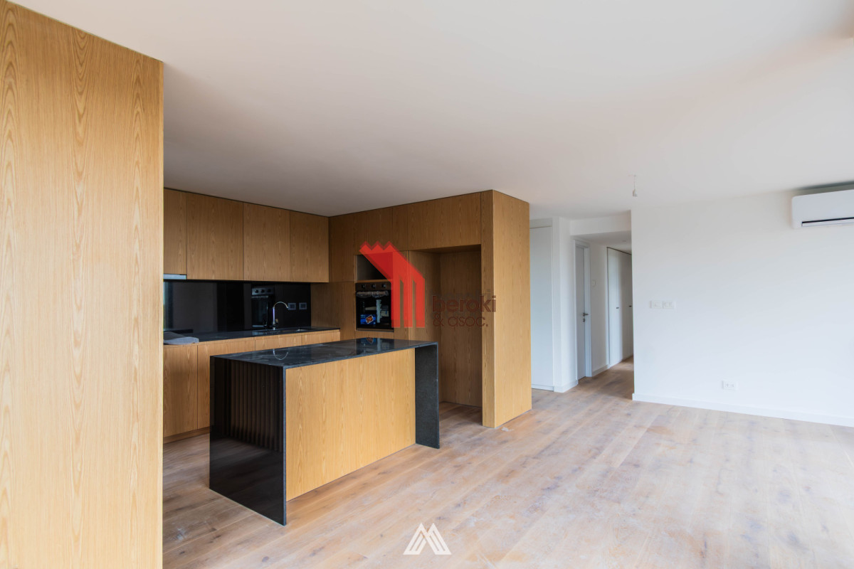 Apartamento ID.145 - 3 dormitorios en Carrasco