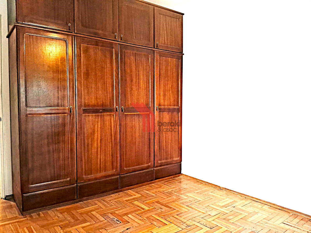 Apartamento ID.30 - Alquiler apartamento 1 dormitorio con balcón