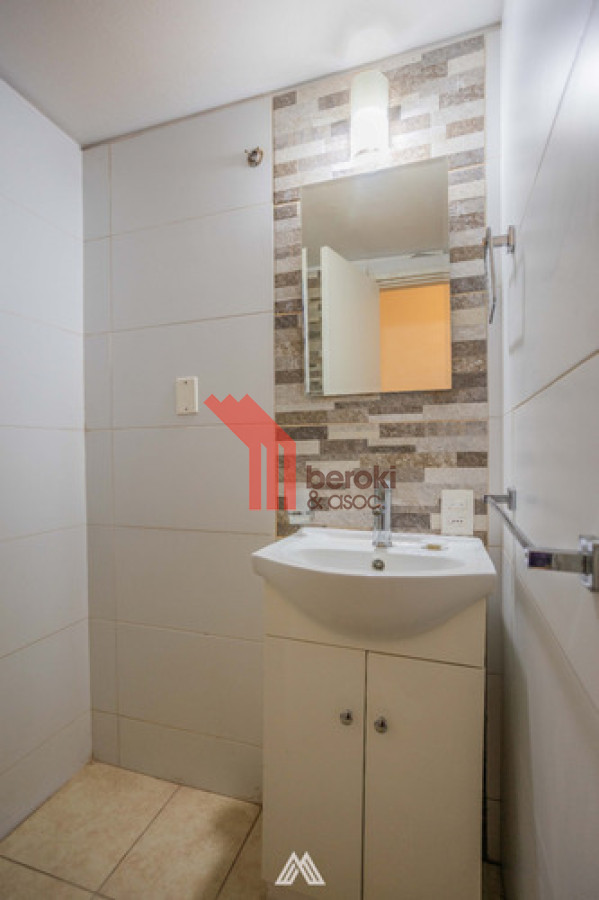 Apartamento ID.9 - Alquiler Apartamento Punta Carretas Con Cochera