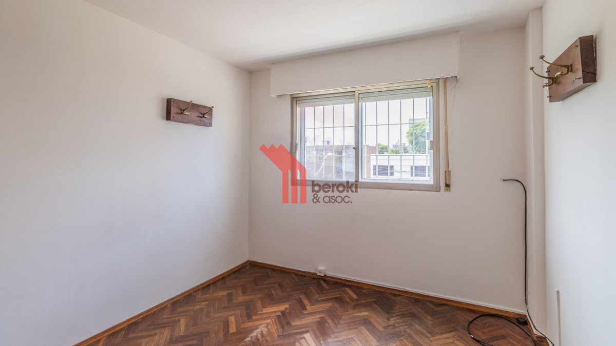 Apartamento ID.84 - ALQUILER APARTAMENTO MALVÍN 3 DORMITORIOS Y GARAJE