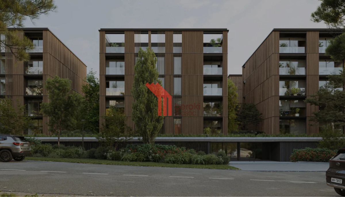 Apartamento ID.145 - 3 dormitorios en Carrasco