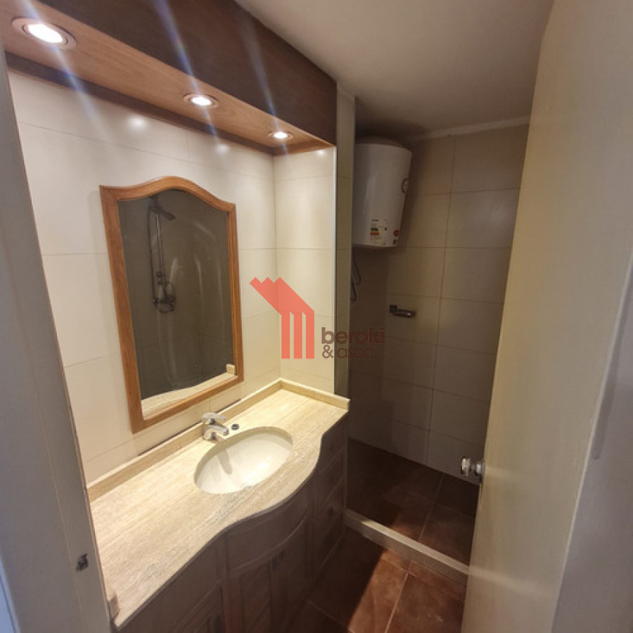 Apartamento ID.3 - Apartamento En Alquiler 3 Dormitorios 2 Baños En Pocitos