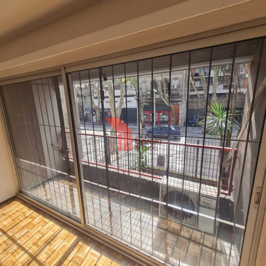 Apartamento ID.3 - Apartamento En Alquiler 3 Dormitorios 2 Baños En Pocitos