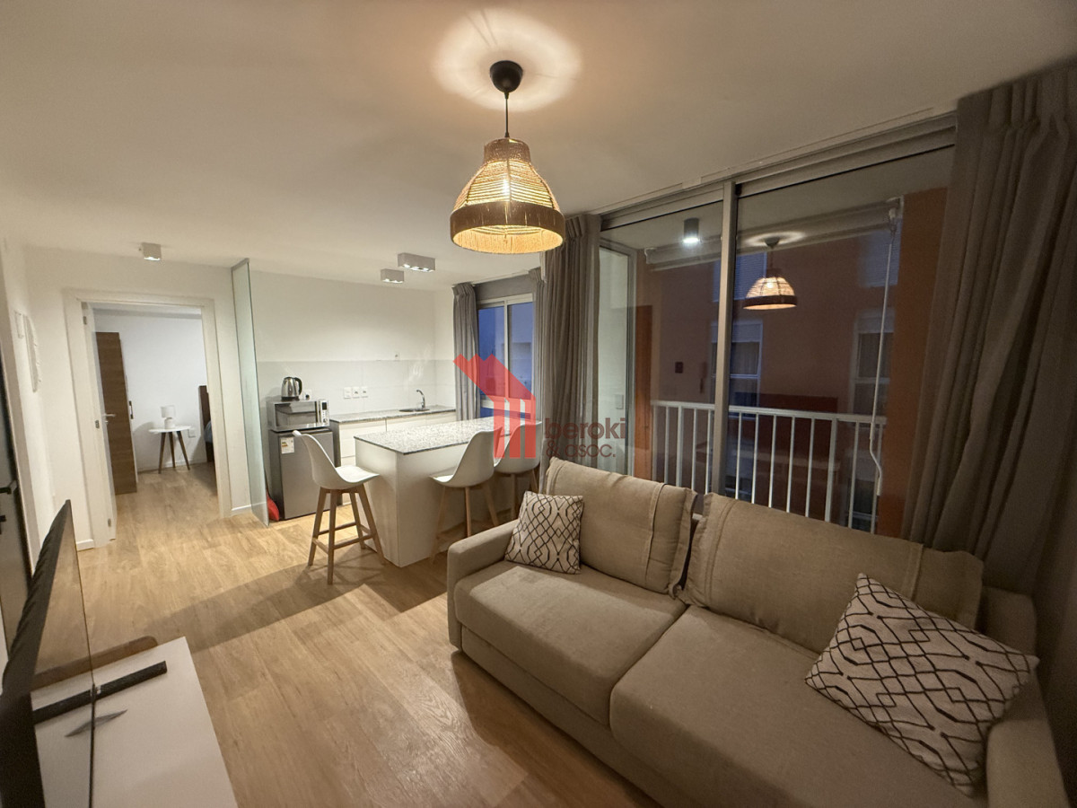 Apartamento ID.191 - Apartamento 1 dormitorio en el Centro | Ideal inversión o primera vivienda