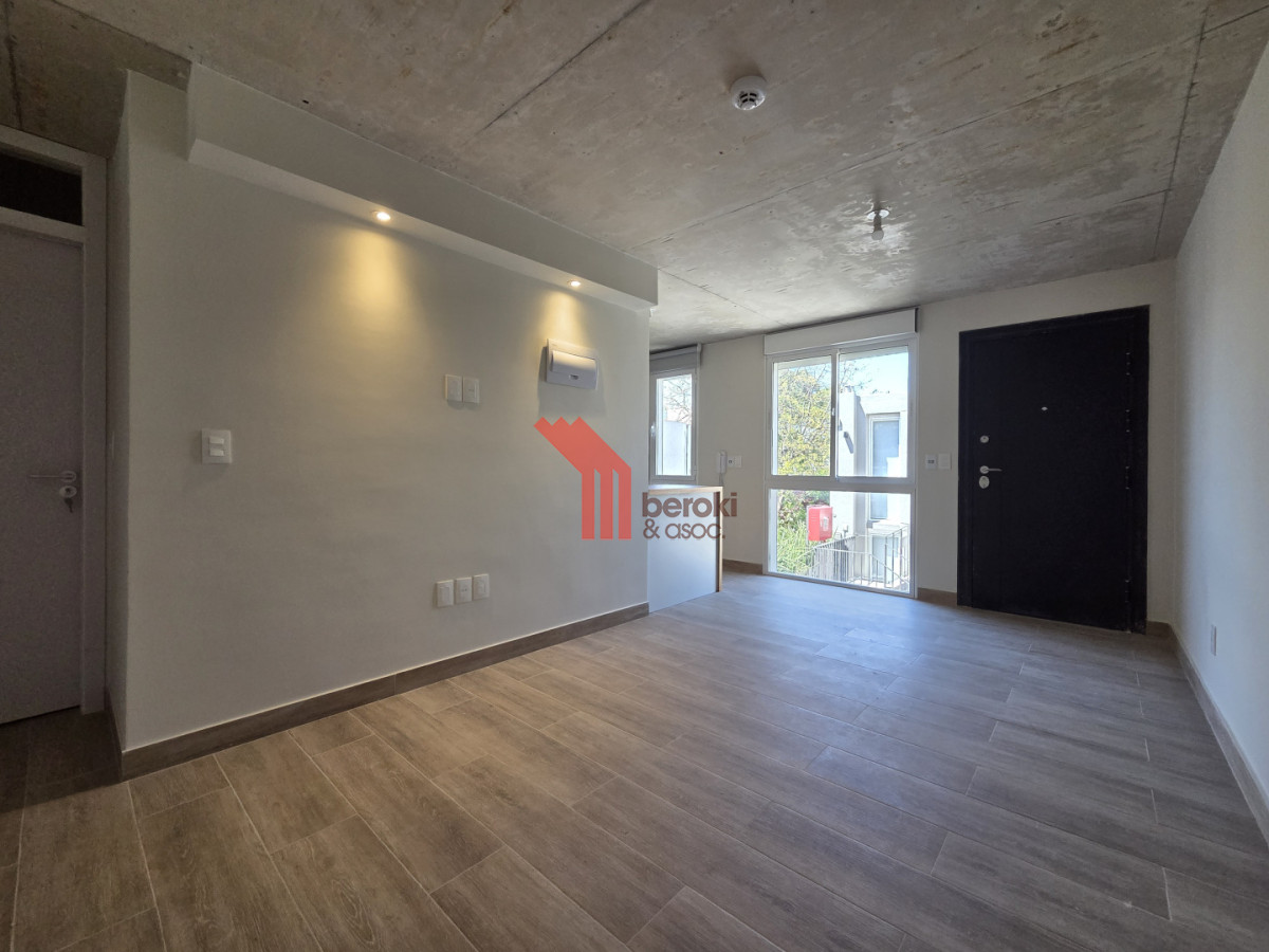 Apartamento ID.77 - VENTA APARTAMENTO A ESTRENAR 2 DORMITORIOS POCITOS