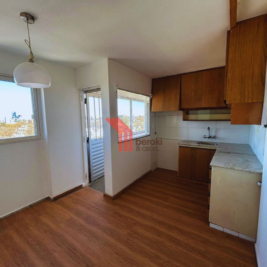 Apartamento ID.54 - Venta apartamento 2 dormitorios +terraza 