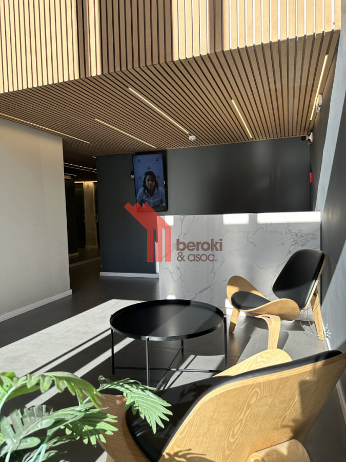 Apartamento ID.175 - Alquiler 1 dormitorio, Patio, Garaje . Tres cruces