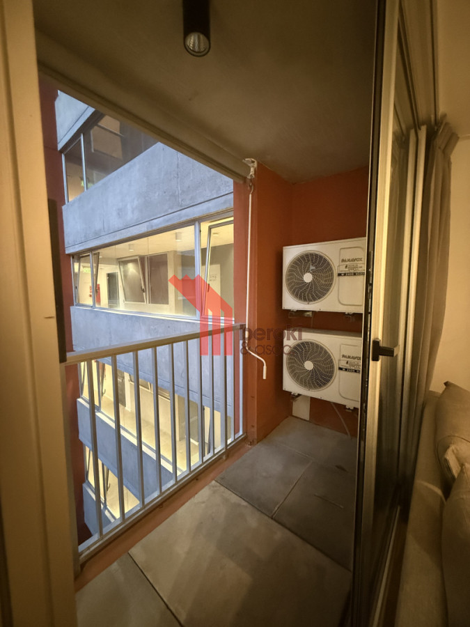 Apartamento ID.191 - Apartamento 1 dormitorio en el Centro | Ideal inversión o primera vivienda