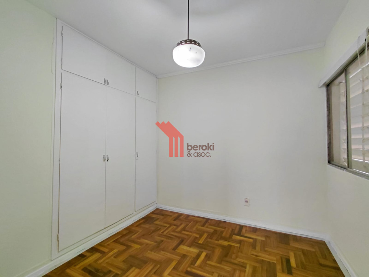 Apartamento ID.199 - Alquiler apartamento 1 dormitorio Pocitos