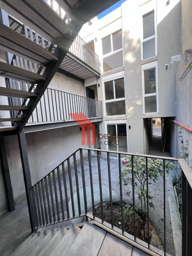 Apartamento ID.77 - VENTA APARTAMENTO A ESTRENAR 2 DORMITORIOS POCITOS