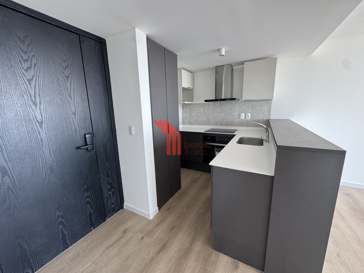 Apartamento ID.92 - ALQUILER APARTAMENTO 3D BARRA DE CARRASCO, PISO 16! VENTURA TOWER 