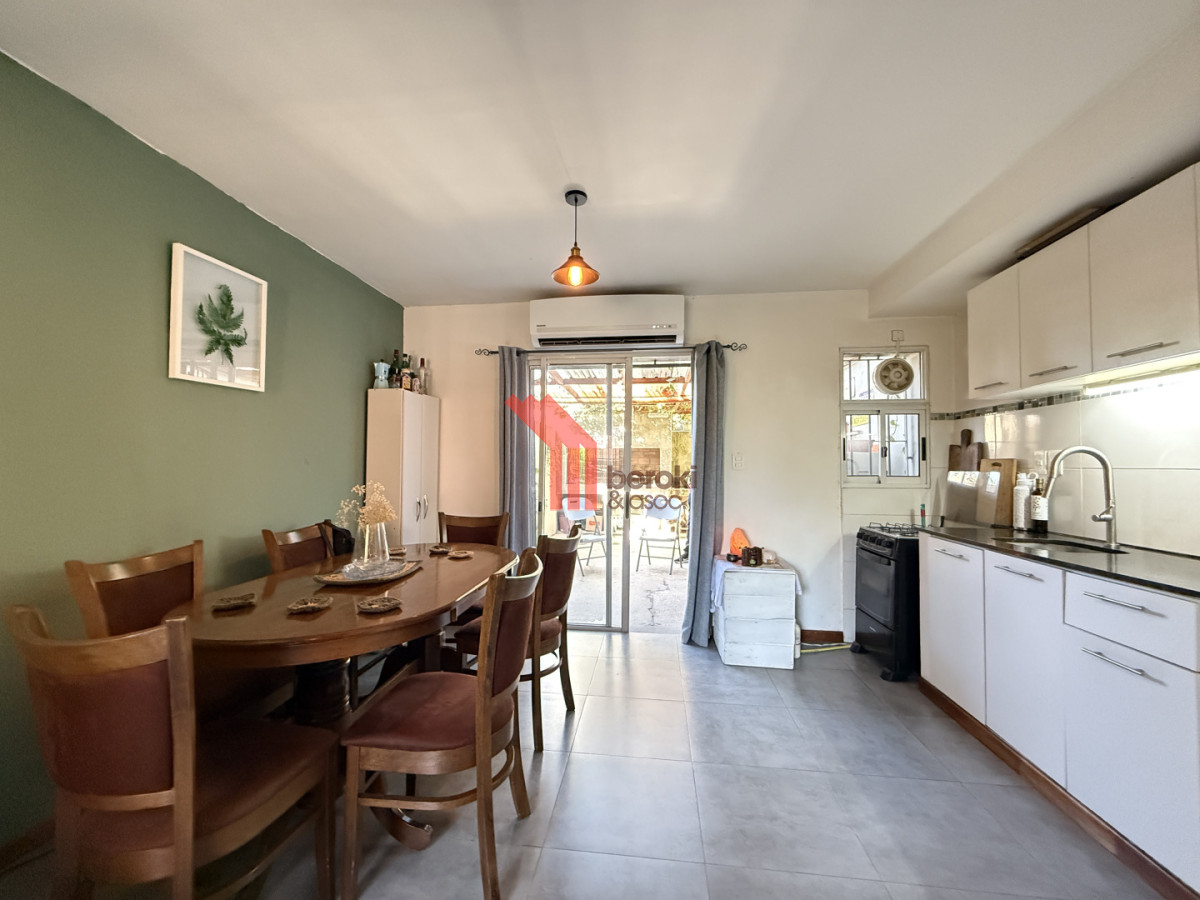 Apartamento ID.56 - venta apartamento cooperativa 2 dormitorios piedras blancas 