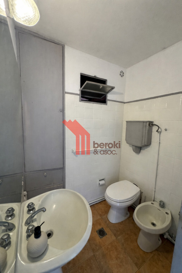 Apartamento ID.200 - Alquiler 1 dormitorio. Barrio Sur.