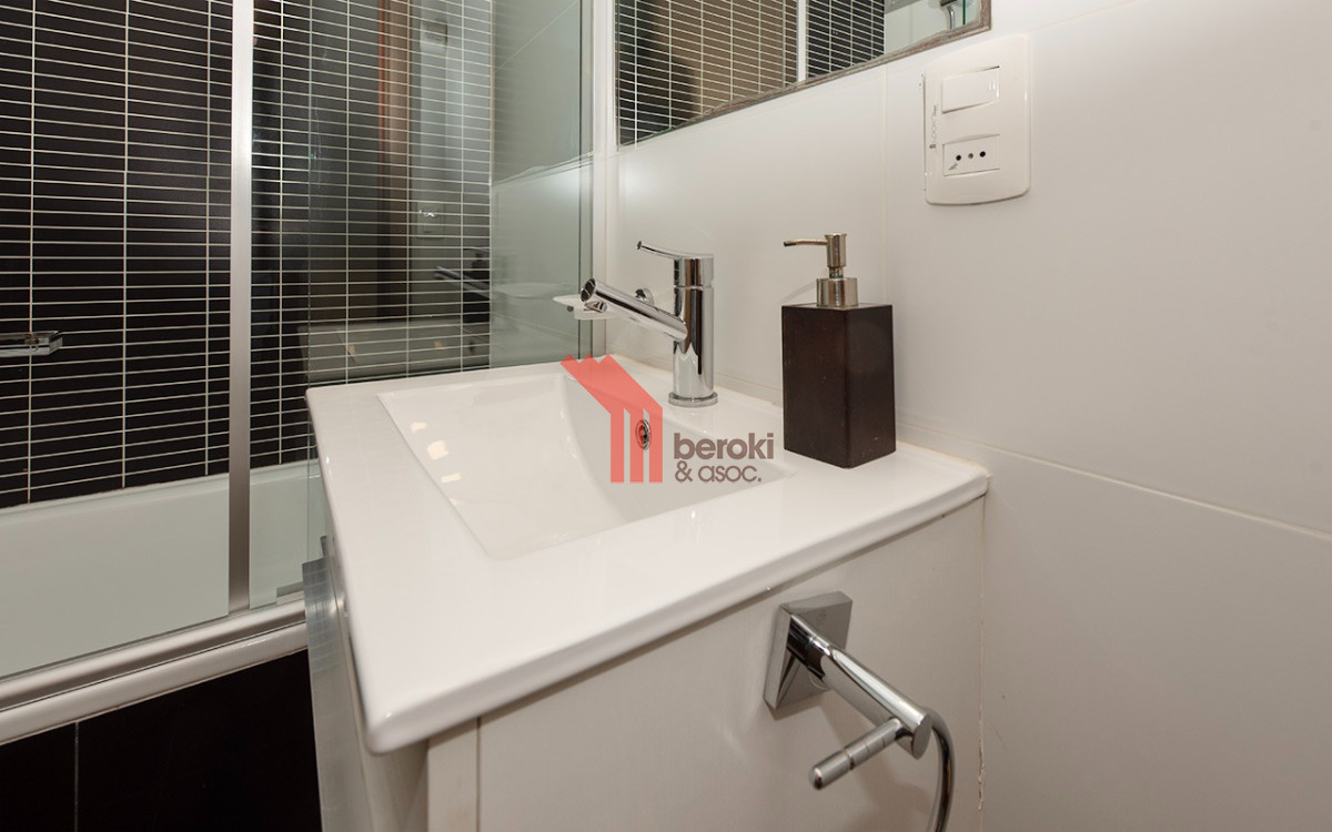 Apartamento ID.152 - Look Brava - Exclusivo 2 Dormitorios en Parada 10 Brava | Vista al Mar y Amenities Premium