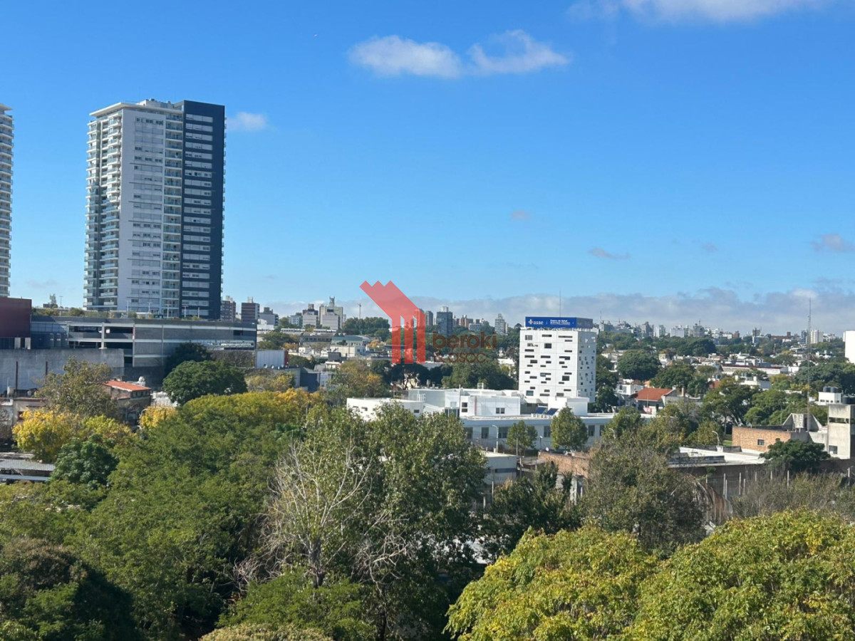 Apartamento ID.230 - Venta Apartamento 2 Dormitorios Brazo Oriental garaje y Barbacoa