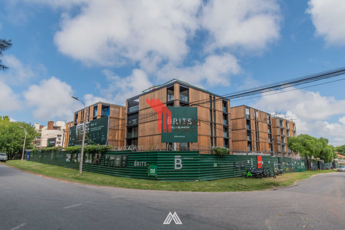 Apartamento ID.146 - Penthouse de 3 dormitorios en Carrasco