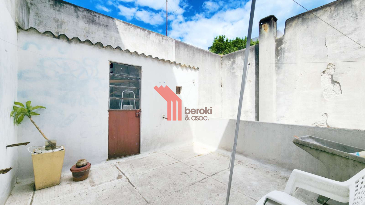 Apartamento ID.88 - Venta Apartamento 3 Dormitorios 2 Baños Centro